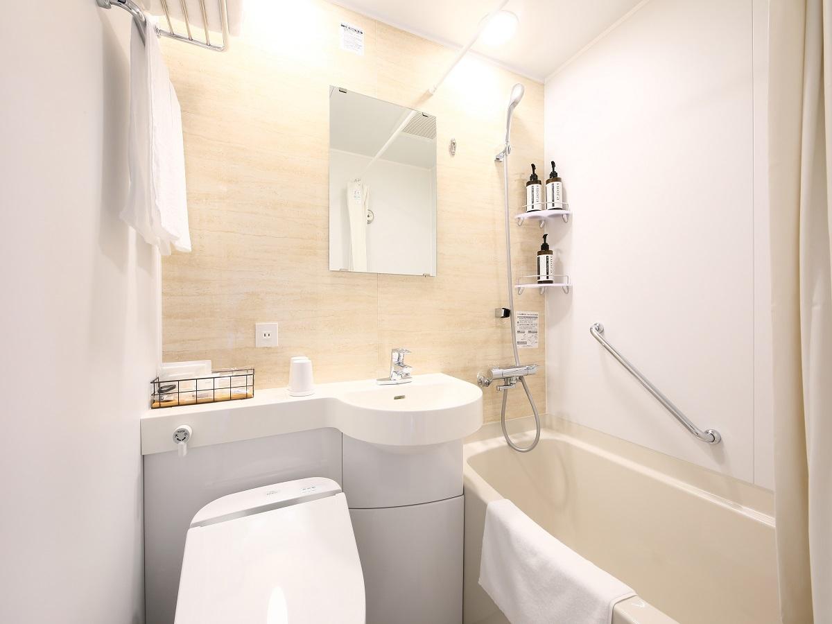 Ici Hotel Ueno Shin Okachimachi Tokio Exterior foto