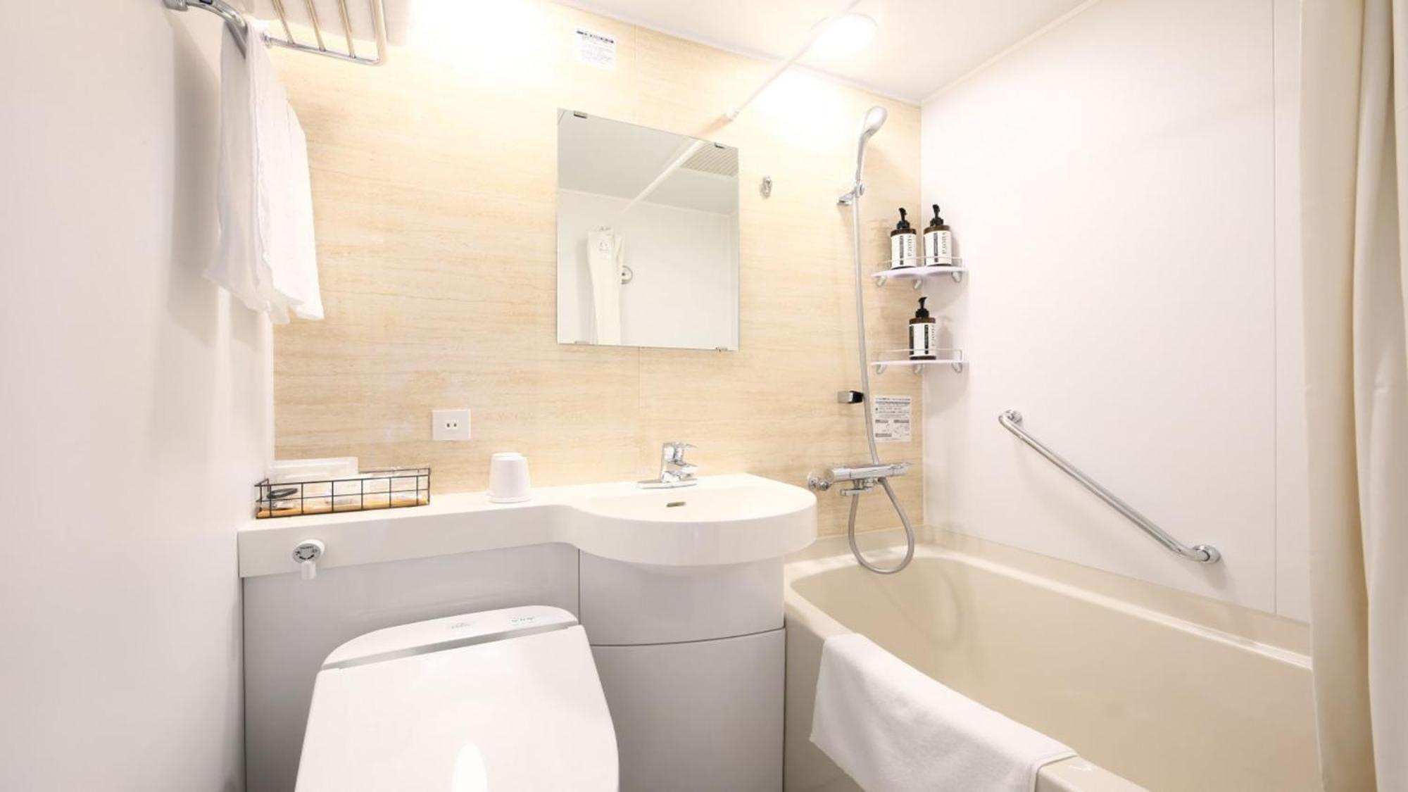 Ici Hotel Ueno Shin Okachimachi Tokio Exterior foto