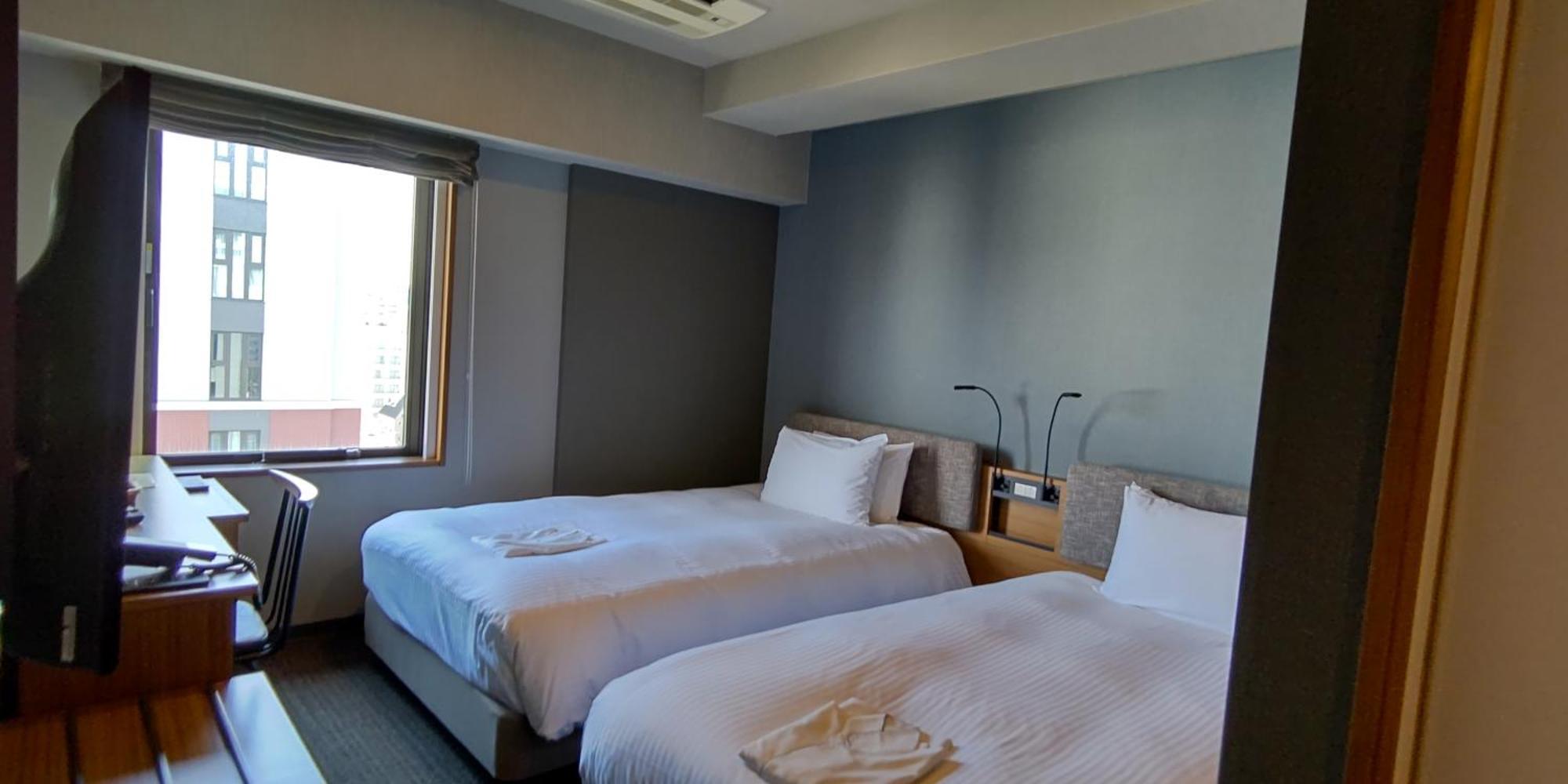 Ici Hotel Ueno Shin Okachimachi Tokio Cameră foto